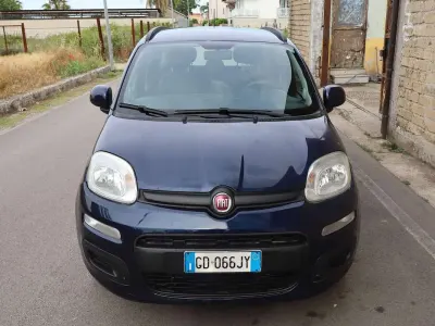Usata Fiat Panda