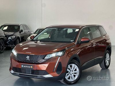 Occasion Peugeot 5008 Active 130 ch (95 kW) 2022 SUV