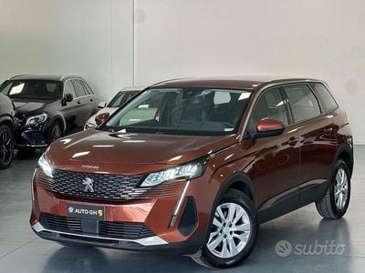 Gebraucht Peugeot 5008