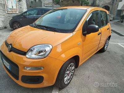 Usata Fiat Panda 69 CV (50 kW) 2022 Utilitaria