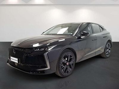 Usata DS Automobiles DS4 Performance Line Plus 131 CV (96 kW) 2023 Nero SUV