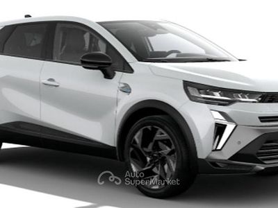 Nuova Renault Symbioz Esprit Alpine 94 CV (69 kW) 2026 Bianco SUV