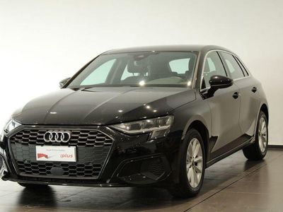 usata Audi A3 Sportback Business 30 TDI 85 kW (116 PS) 6-marce