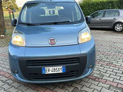 Fiat Qubo