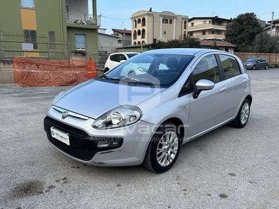 Fiat Punto Evo