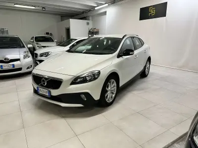 Usata Volvo V40 CC