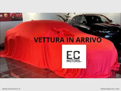 Usata Citroën C3 Aircross