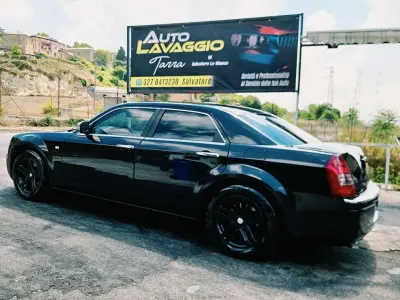 Usata Chrysler 300C