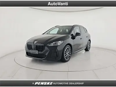 Usata BMW 218 Active Tourer