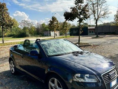 usata Audi A3 2.0 TDI