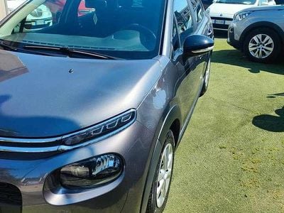 Usata Citroën C3