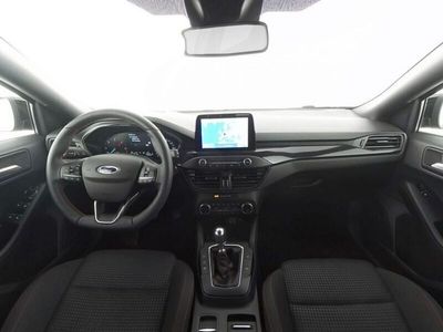 usata Ford Focus 1.5 EcoBlue 120 CV SW ST-Line