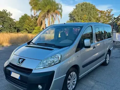 Usata Peugeot Expert