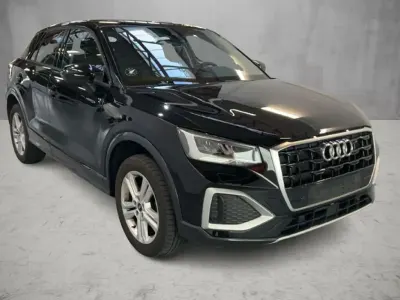 Usata Audi Q2