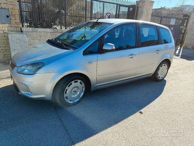 Usata Ford C-MAX 90 CV (66 kW) 2009 Monovolume