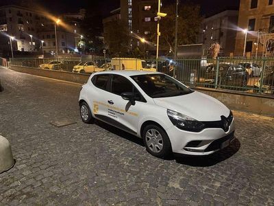 Usata Renault Clio IV Luxe 68 CV (50 kW) 2017 Berlina