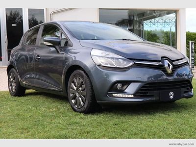 usata Renault Clio IV Clio dCi 8V 90 CV 5 porte Business