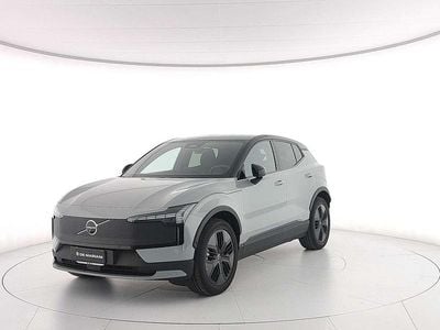 Ny Volvo EX30 CC Plus 314 kW (428 HK) 2026 Grå SUV