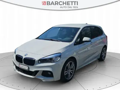 Usata BMW 218