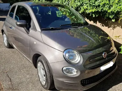Usata Fiat 500