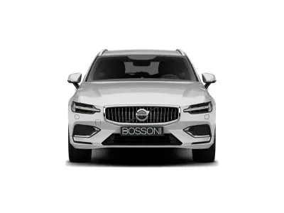 Occasion Volvo V60