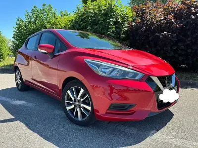 Gebraucht Nissan Micra