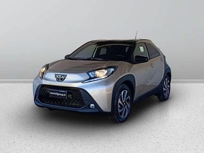 Grigio Nuova 2025 Toyota Aygo X Trend SUV | 18.000 € (Buon prezzo)