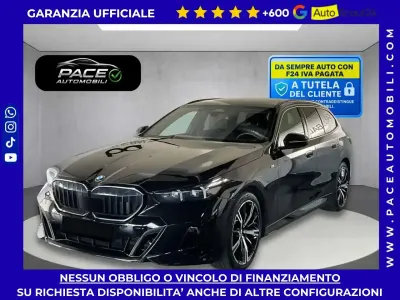 Usata BMW 520