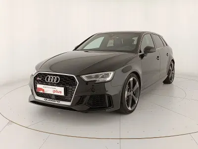 Usata Audi RS3