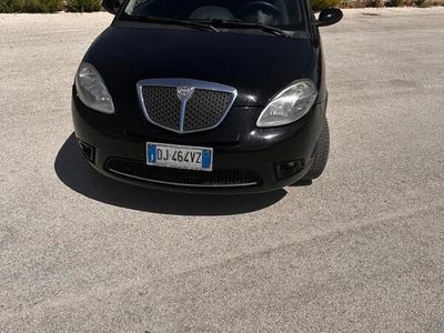 usata Lancia Ypsilon 1.2