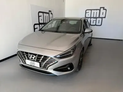 Usata Hyundai i30