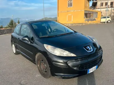 Usata Peugeot 207