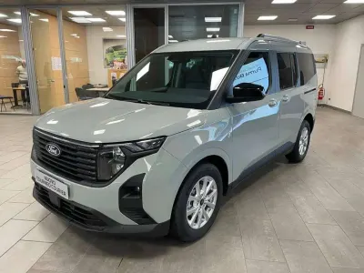 Usata Ford Tourneo Courier