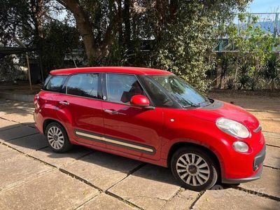 usata Fiat 500L Living - 2015