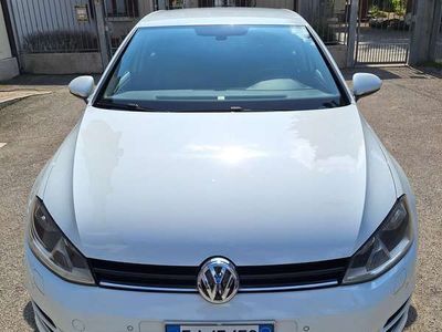 usata VW Golf VII Golf Golf 7 -ALLSTAR 1.6 Diesel