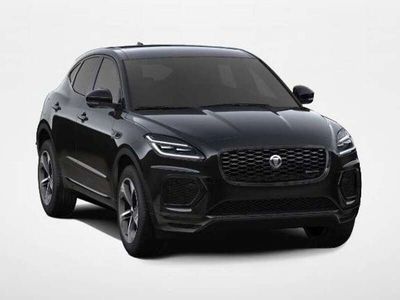 usata Jaguar E-Pace E-Pace2021 2.0 P200 R-Dynamic SE awd auto