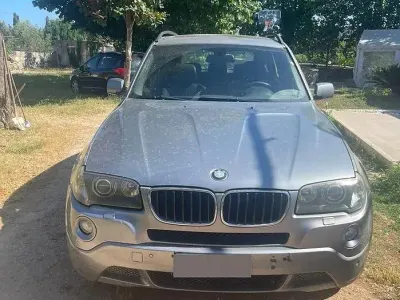Usata BMW X3