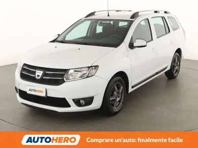 Usata Dacia Logan