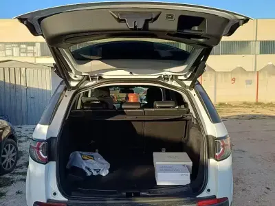 Usata Land Rover Discovery Sport 150 CV (110 kW) 2019 SUV
