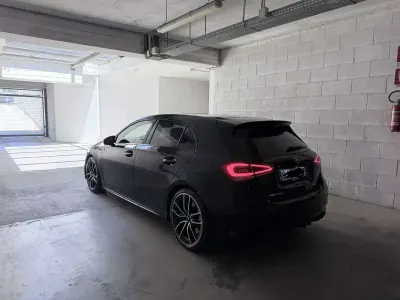 Usata Mercedes A35 AMG