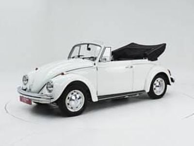 Usata VW Type 3 44 CV (32 kW) 1969 Altri Cabrio