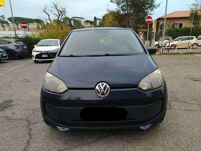 VW up!