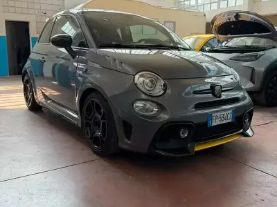 Usata Abarth 595