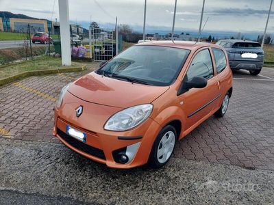 usata Renault Twingo 1.2 benzina / GPL, garanzia, 2010