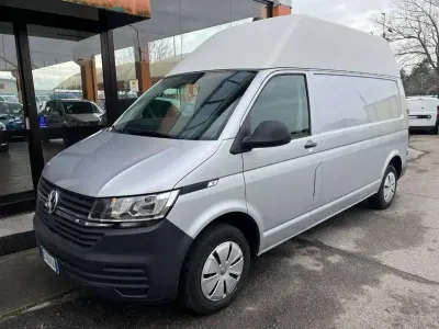 Usado VW Transporter