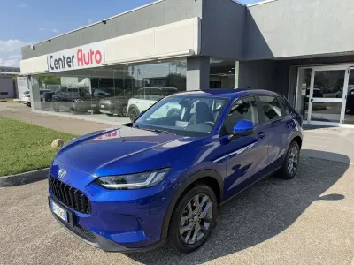 Usata Honda ZR-V Sport 184 CV (135 kW) 2024 Other SUV