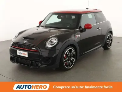 Usata Mini John Cooper Works