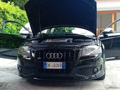 Usado Audi A3
