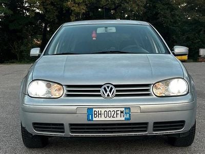 VW Golf IV