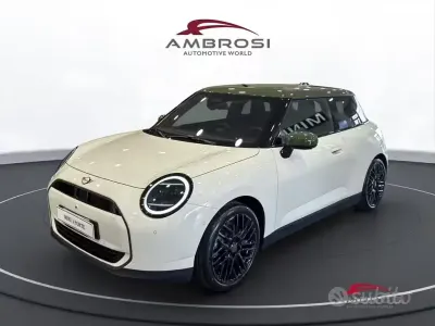 Usata Mini Cooper